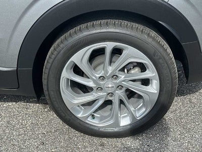 Chevrolet Bolt LT 2027