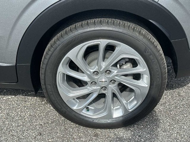 Chevrolet Bolt LT 2027