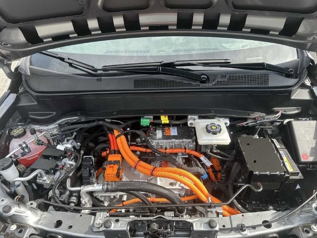 Chevrolet Bolt LT 2027