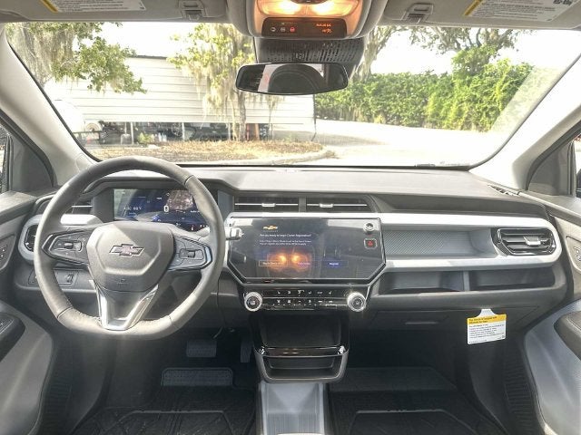 Chevrolet Bolt LT 2027