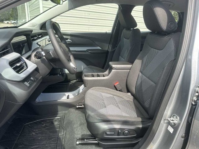 Chevrolet Bolt LT 2027