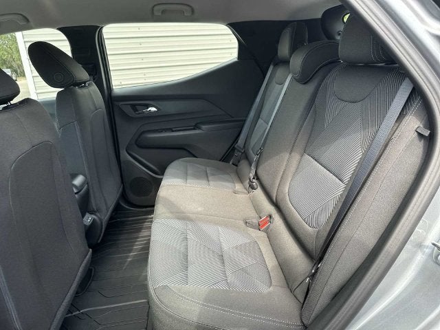 Chevrolet Bolt LT 2027