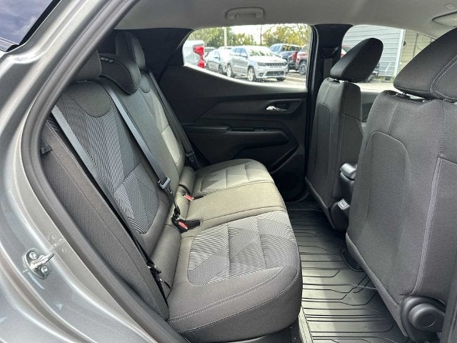 Chevrolet Bolt LT 2027