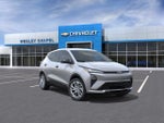 Chevrolet Bolt LT 2027