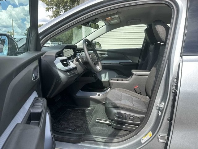 Chevrolet Bolt LT 2027