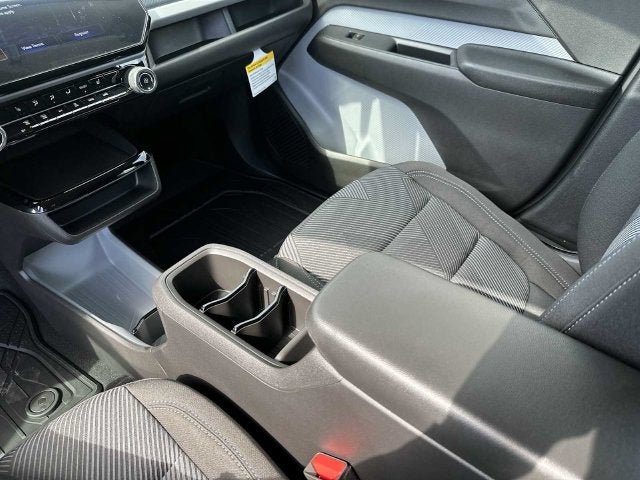 Chevrolet Bolt LT 2027