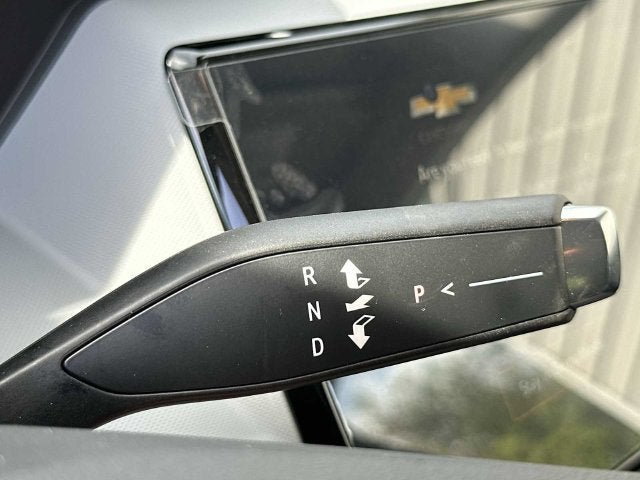 Chevrolet Bolt LT 2027