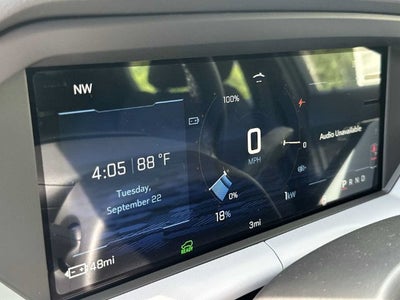 Chevrolet Bolt LT 2027