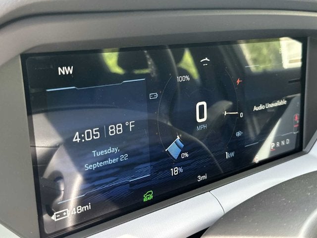 Chevrolet Bolt LT 2027
