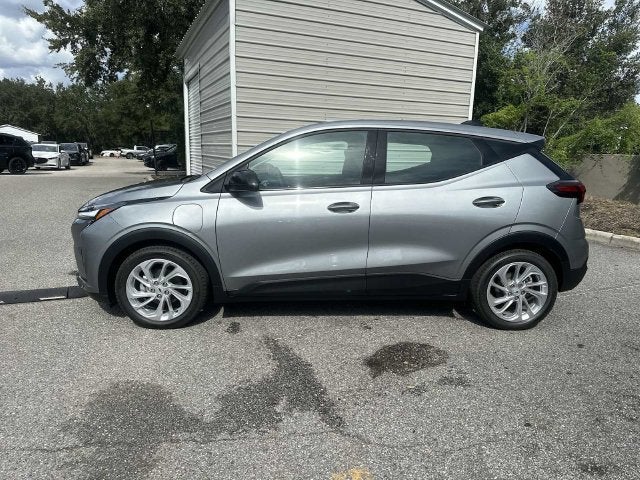 Chevrolet Bolt LT 2027