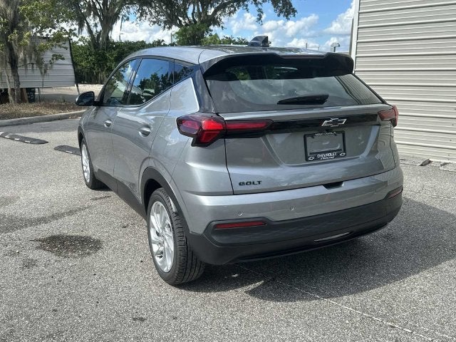 Chevrolet Bolt LT 2027