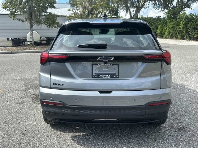 Chevrolet Bolt LT 2027