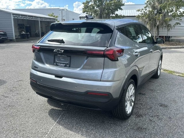 Chevrolet Bolt LT 2027