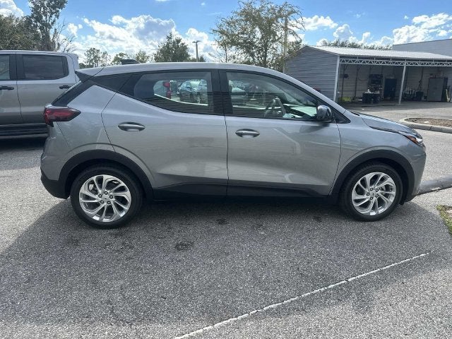 Chevrolet Bolt LT 2027