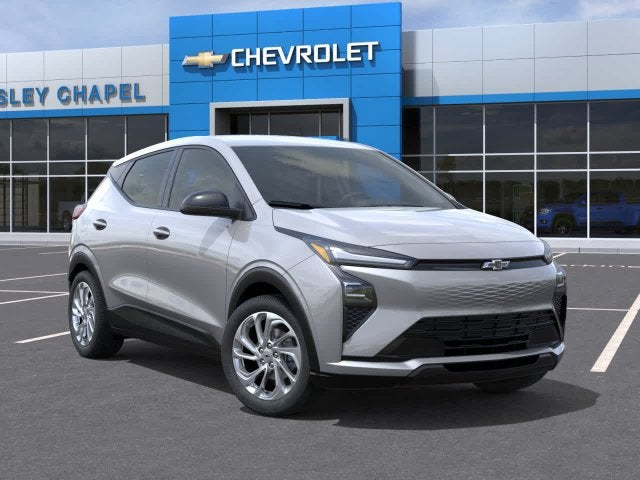 Chevrolet Bolt LT 2027