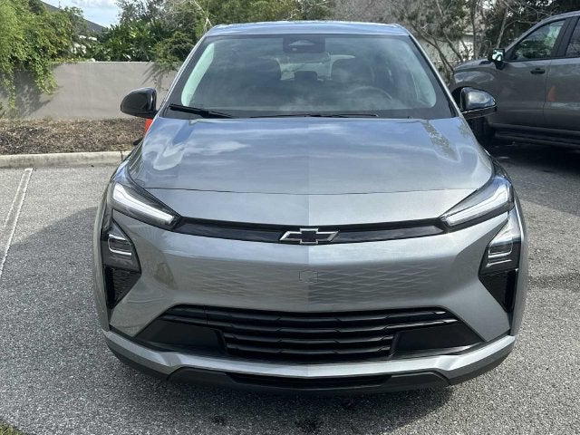 Chevrolet Bolt LT 2027