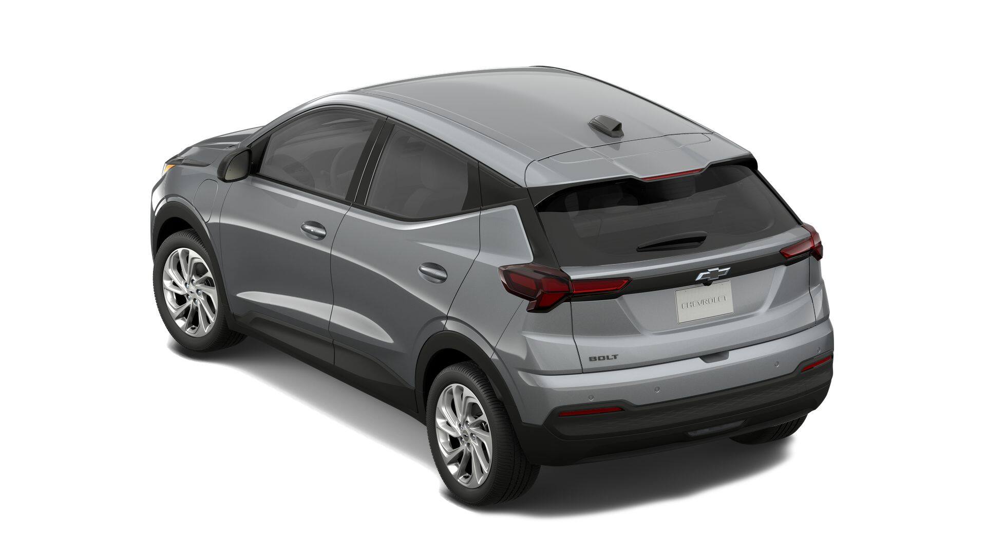 Chevrolet Bolt LT 2027