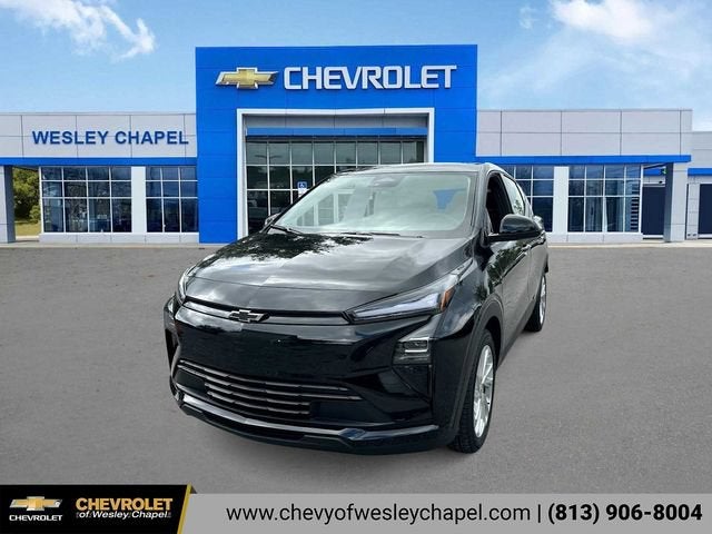 Chevrolet Bolt LT 2027