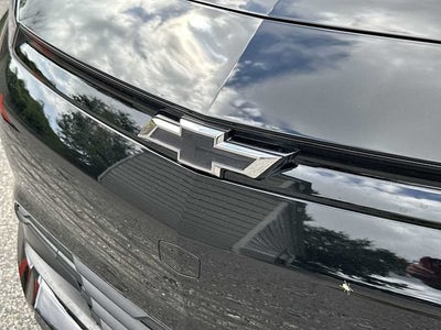 Chevrolet Bolt LT 2027
