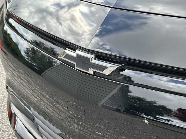 Chevrolet Bolt LT 2027