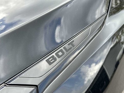 Chevrolet Bolt LT 2027