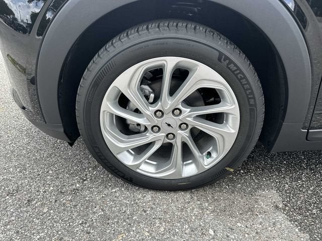 Chevrolet Bolt LT 2027