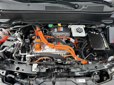 Chevrolet Bolt LT 2027