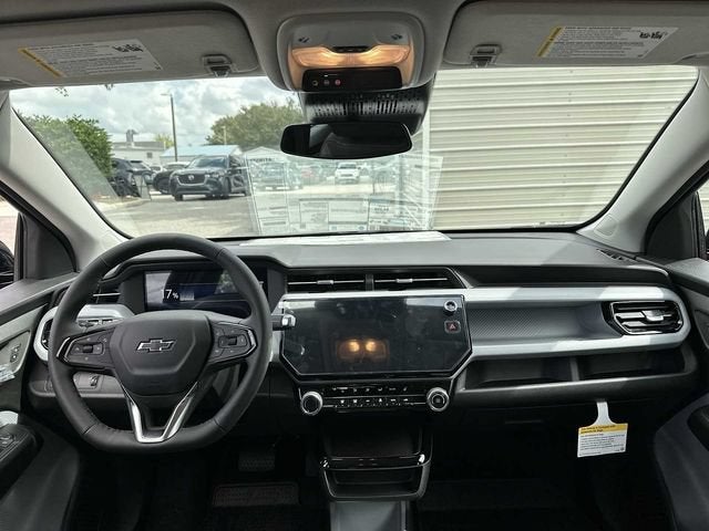 Chevrolet Bolt LT 2027