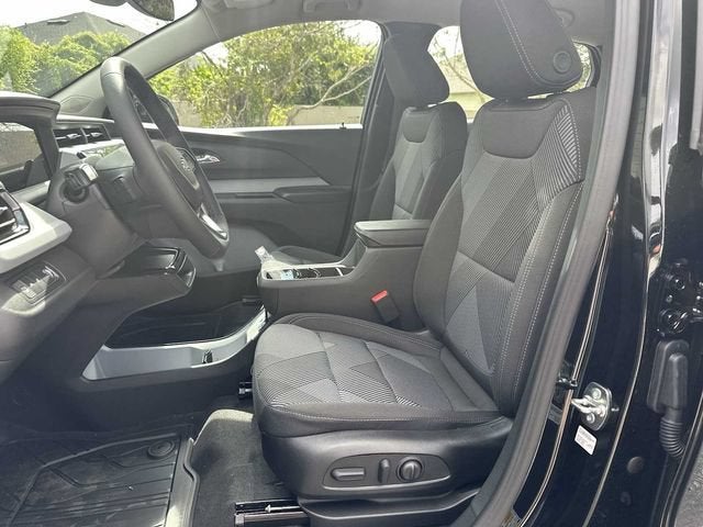 Chevrolet Bolt LT 2027