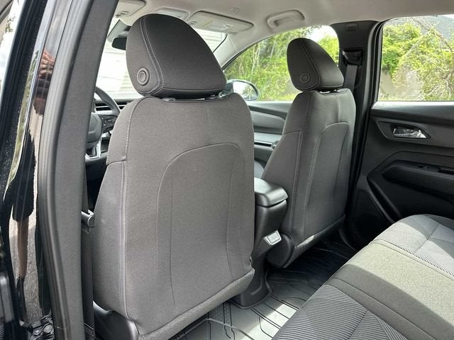 Chevrolet Bolt LT 2027