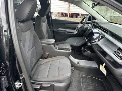 Chevrolet Bolt LT 2027