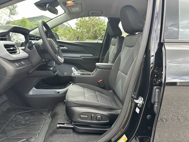 Chevrolet Bolt LT 2027