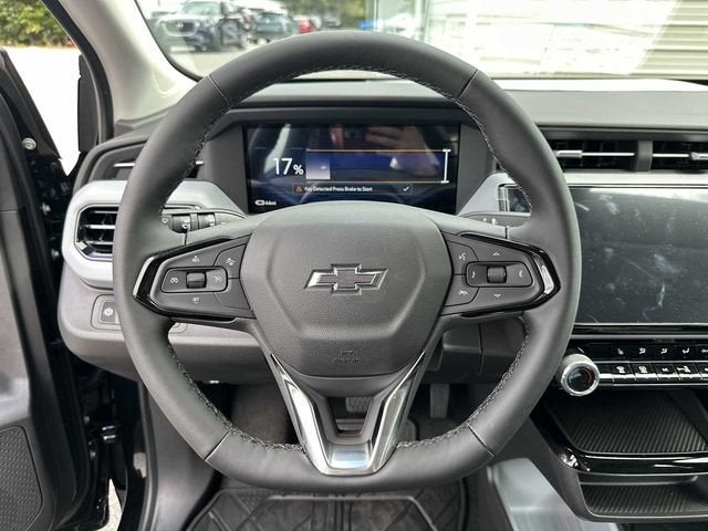 Chevrolet Bolt LT 2027
