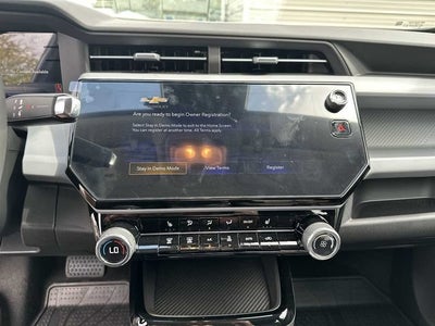 Chevrolet Bolt LT 2027