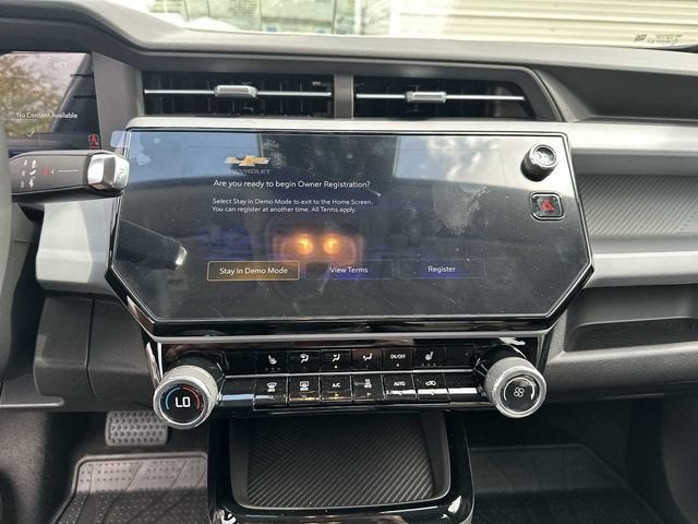 Chevrolet Bolt LT 2027