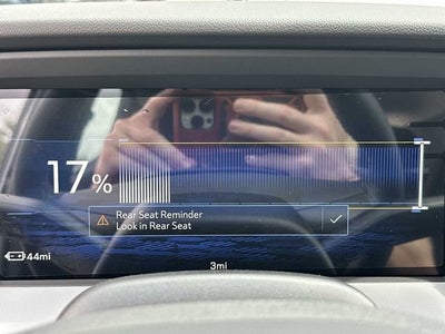 Chevrolet Bolt LT 2027