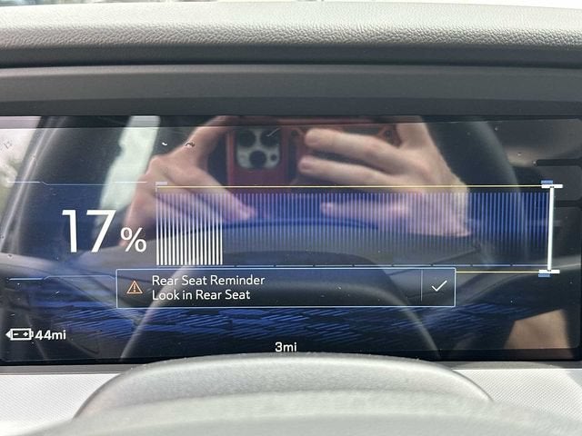 Chevrolet Bolt LT 2027