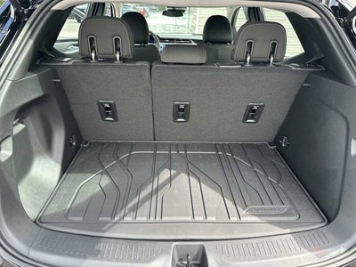 Chevrolet Bolt LT 2027