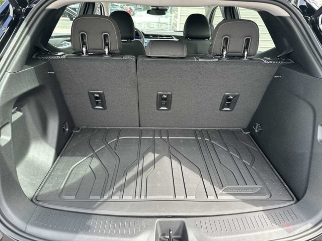 Chevrolet Bolt LT 2027