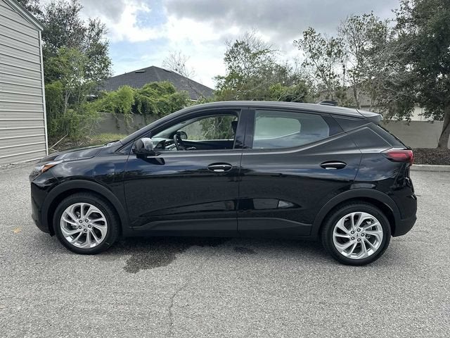 Chevrolet Bolt LT 2027