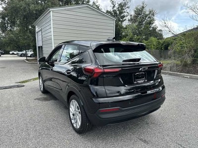 Chevrolet Bolt LT 2027