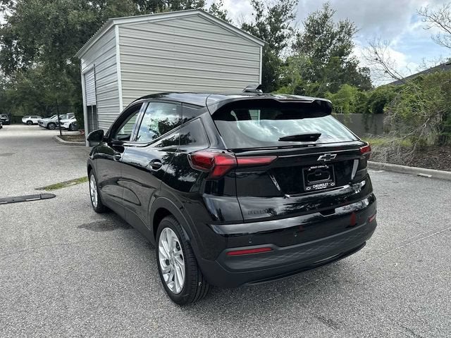 Chevrolet Bolt LT 2027