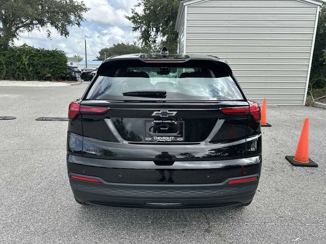 Chevrolet Bolt LT 2027