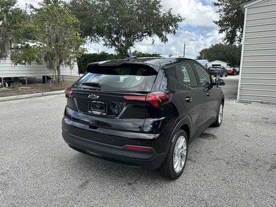 Chevrolet Bolt LT 2027