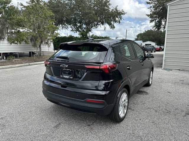 Chevrolet Bolt LT 2027