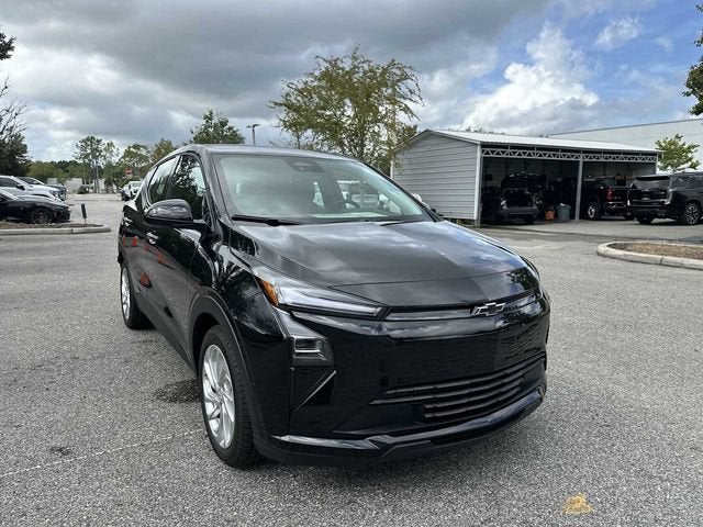 Chevrolet Bolt LT 2027