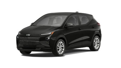 Chevrolet Bolt LT 2027
