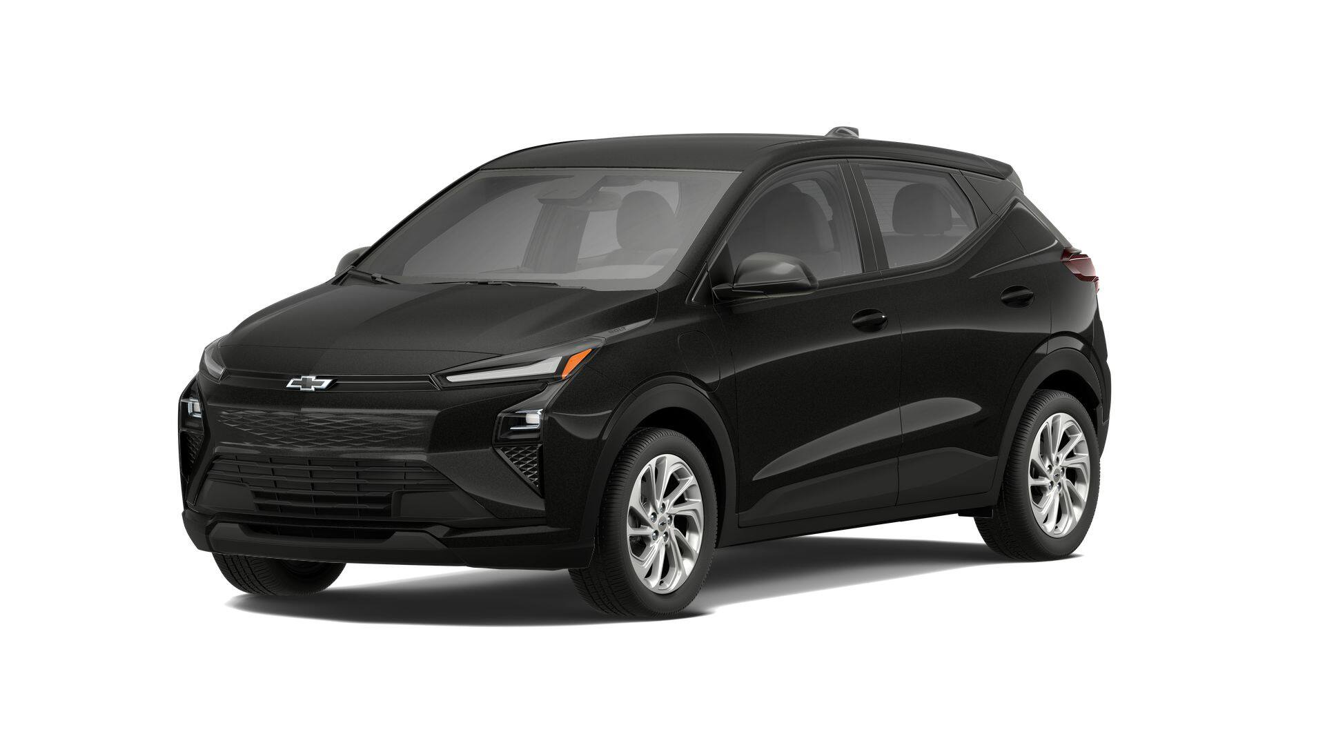 Chevrolet Bolt LT 2027