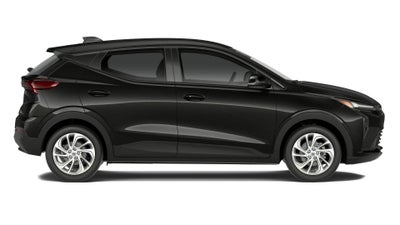 Chevrolet Bolt LT 2027