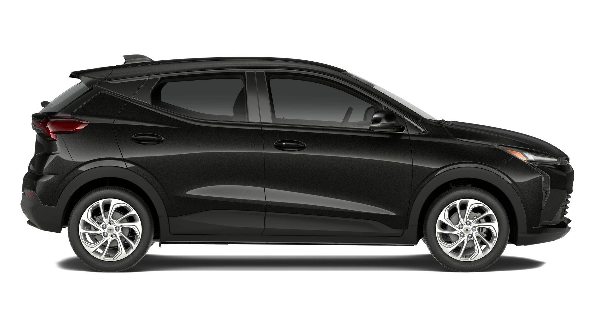 Chevrolet Bolt LT 2027